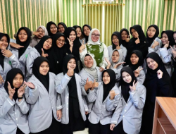 Wamenkop Sebutkan Koperasi Pesantren Pilar Ekonomi Kerakyatan