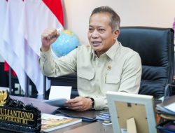 Menkop: Koperasi Beri Ruang Mahasiswa Berwirausaha