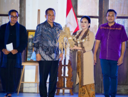 Menkop Resmikan Koperasi Nasional Laskar Juang Indonesia, Wujudkan Ekonomi Berdikari