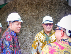 Menteri Koperasi: Penting Koperasi Masuk Ekosistem Industri Gula