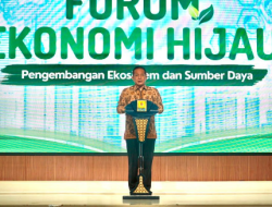 Menkop Perkuat Peran Koperasi, Dalam Ekosistem Energi Terbarukan