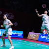 Polytron Indonesia Open 2026: Jafar/Felisha Pulangkan Wakil Korea Selatan