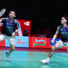 Polytron Indonesia Open 2026: Indonesia Kirim Empat Wakil ke Semifinal