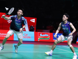 Polytron Indonesia Open 2026: Indonesia Kirim Empat Wakil ke Semifinal