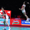 Jelang Australian Open 2026, PBSI Menarik Fajar/Fikri dan Raynond/Nikolaus