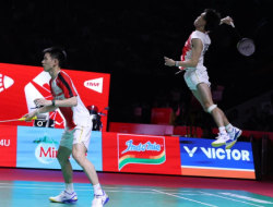 Jelang Australian Open 2026, PBSI Menarik Fajar/Fikri dan Raynond/Nikolaus