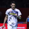 Jonatan Christie: Indonesia Open Salah Satu Target Terbesar Saya