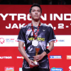 Polytron Indonesia Open 2026: Indonesia Tanpa Gelar Juara Saat Tampil di Kandang