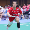 Kejuaraan Asia Junior 2026, Indonesia Terhenti di Delapan Besar