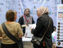 Menteri UMKM Perkuat Ekosistem Wirausaha Hadapi Bonus Demografi