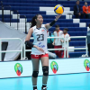Tim Voli Indonesia ke Semifinal Princess Cup 2026