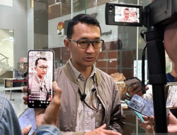 KPK Panggil Kepala BTP Jakarta Sebagai Saksi Kasus DJKA Kemenhub