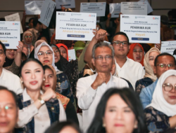 Menteri UMKM: Festival Kemudahan dan Pelindungan Usaha Mikro Wujud Kehadiran Negara