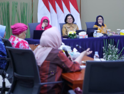 SAPA UMKM Siap Perluas Akses Pengadaan Pemerintah Melalui Integrasi Layanan
