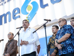 Menteri UMKM Maman Abdurrahman, Tarif PPh Final UMKM Tidak Berubah