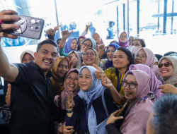 Kementerian UMKM Hadirkan Bursa Wirausaha Unggulan, Target 10 Juta Wirausaha Baru