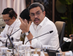 Menteri UMKM: Suku Bunga Pinjaman PNM Mekar Turun Jadi 8%