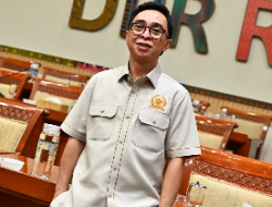 MBG dan Cek Kosong Kekuasaan
