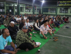 TNI Gelar Nobar Kebangsaan Piala Dunia 2026 di Lebih 1.500 Titik, Satukan Semangat Kebersamaan