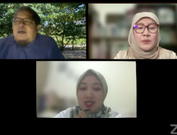 The Lead Institute Paramadina: Cinta di Era Digital Harus Ubah Haus-Validasi Jadi Solidaritas-Sosial