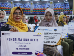 Festival Kemudahan dan Pelindungan Usaha Mikro 2026 Perluas Akses dan Perkuat Daya Saing UMKM
