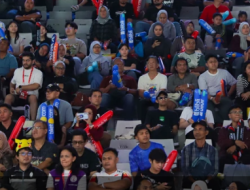 Nikmati Istora dan Fasilitasnya, Pengunjung Indonesia Open: Tahun Depan Kami Datang Lagi