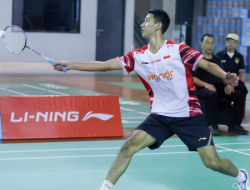 PP PBSI Gelar Simulasi, Bagian Dari Pembiasaan