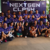 Prof. Murtir Jeddawi Buka Turnamen Padel “Nextgen Clash” IKAFE 2026
