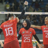 PBVSI Terapkan Aturan Pembatasan Gaji Pemain di Proliga 2027 Mendatang