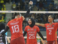 PBVSI Terapkan Aturan Pembatasan Gaji Pemain di Proliga 2027 Mendatang