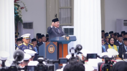 Koperasi Kekuatan Baru Transformasi Ekonomi Pancasila