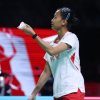 Polytron Indonesia Open 2026: Chen Yu Fei Gagalkan Putri KW, Dinanti An Se Young di Semifinal
