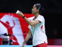 Polytron Indonesia Open 2026: Chen Yu Fei Gagalkan Putri KW, Dinanti An Se Young di Semifinal