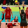 AVC Women Cup 2026: Tarung Ketat Lawan Vietnam, Putri Indonesia Kalah 2-3