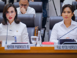 Pariwisata Indonesia Masih Tumbuh di Tengah Dinamika Global