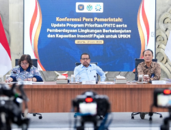 Aturan Baru PPh Final 0,5% Berlaku, Omzet Hingga 500 Juta Tetap Bebas Pajak