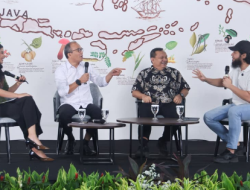 Kementerian UMKM Perkuat Inkubator Usaha Cetak 10 Juta Wirausaha Baru