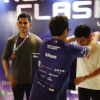 Alumni FK “Menyelamatkan” Wajah Unhas di Turnamen Padel “Nexgen Clash” IKAFE Unhas 2026