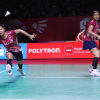 Polytron Indonesia Open 2026: Putri KW ke Perempatfinal, Revans Atas Michelle Li