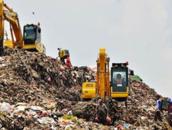 Pemkot Bekasi Gandeng DPRD Tinjau PLTSa di China, Presiden Direncanakan Groundbreaking PSEL