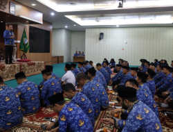 Wali Kota Bekasi Terapkan Efisiensi, Kurangi Iring-Iringan Kendaraan Dinas