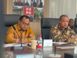 Transformasi Mizuda Jadi Inspirasi Wali Kota Bekasi Kembangkan Bantargebang