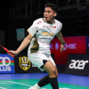 Anthony Ginting dan Zaki Ubaidillah Ditarik Mundur Dari Macau Open 2026