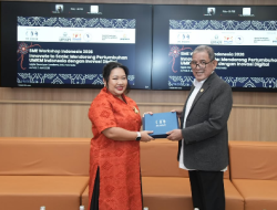 Kementerian UMKM Perluas Peluang Kemitraan Global Bagi Pengusaha UMKM