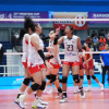 Indonesia Tersingkir Dramatis, Vietnam Melaju ke Final Princess Cup 2026