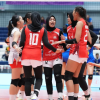 Princess Cup Modal Penting Tim Voli Putri U-18 Menuju AVC 2026