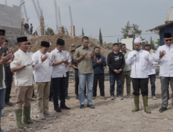 Panglima TNI Dorong Penguatan Nilai Keagamaan dan Kebersamaan Masyarakat