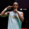 Japan Open 2026: Alwi Farhan ke Perempatfinal Atasi Alex Lanier