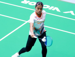 Kejuaraan Asia Junior 2026: Mayla Cahya Cetak Kemenangan Atas Seol A In