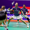 China Open 2026: Raymond/Nikolaus Ikuti Jejak Putri KW ke-16 Besar